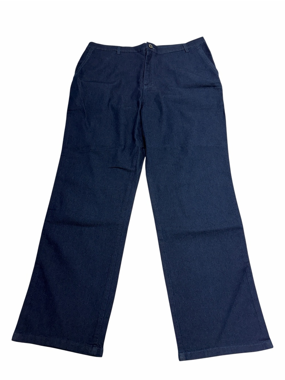 JETT JEANS Men’s 36 x 28 Lightweight Blue Jeans